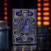Avengers Purple Deluxe Kortstokk