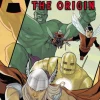 Avengers: The Origin