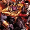 Avengers: Time Runs Out Volume 3