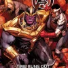 Avengers: Time Runs Out Vol. 3