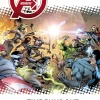 Avengers: Time Runs Out Volume 2