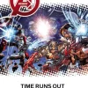 Avengers: Time Runs Out Vol. 4