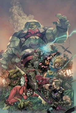 Avengers Volume 3 (marvel Now): Infinity Prelude