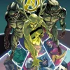 Avengers Volume 3: Prelude To Infinity (marvel Now)