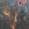 Avengers Volume 5: Rogue Planet (marvel Now)