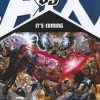 Avengers vs. X-Men: It's Coming