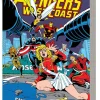 Avengers West Coast Epic Collection: California Screaming