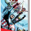Avengers World: The Complete Collection