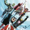 Avengers World Volume 1: A.i.m.pire