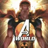 Avengers World Volume 2: Ascension