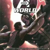 Avengers World Volume 4: Before Times Runs Out