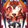 Avengers World Volume 3: Next World