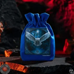 Awaken Your Magic Dice Pouch