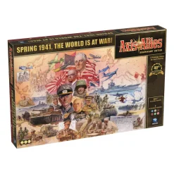 Axis & Allies Anniversary Edition