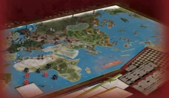 Axis & Allies Anniversary Edition