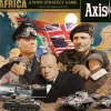 Axis & Allies North Africa