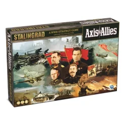 Axis & Allies Stalingrad