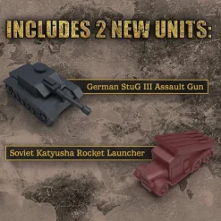 Axis & Allies Stalingrad