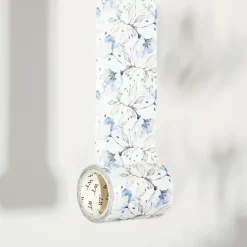 Azalea Bloom Wide Washi Tape