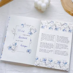 Azalea Bloom Wide Washi Tape