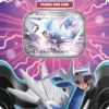 Azure Legends Dialga EX Spring 2025 Tin Box