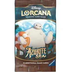 Azurite Sea Booster Pack
