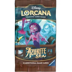 Azurite Sea Booster Pack
