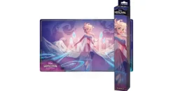 Azurite Sea Elsa, the Fifth Spirit Play Mat