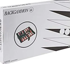 Backgammon