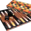 Backgammon Fourni