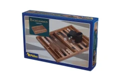 Backgammon Makra