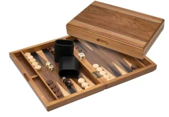 Backgammon Makra