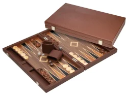 Backgammon Polyegos