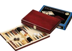 Backgammon Saloniki