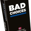 Bad Choices Norsk Utgave