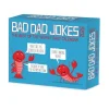 Bad Dad Jokes 2026 Box Calendar