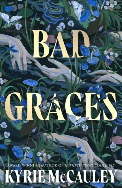 Bad Graces