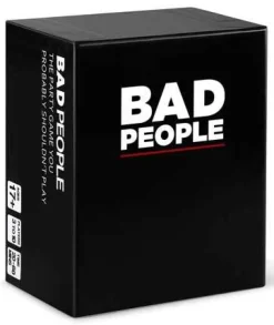 Bad People
