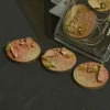 Badlands Bases Round 50 mm (3)