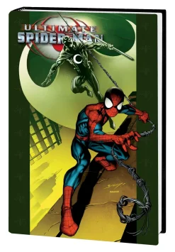 Bagley Moon Knight Dm Variant