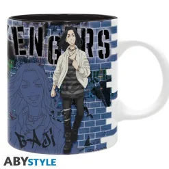 Baji & Chifuyu Mug 320 ml