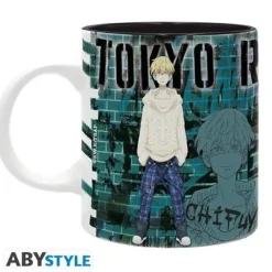 Baji & Chifuyu Mug 320 ml