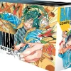 Bakuman? Complete Box Set: Volumes 1-20 with Premium