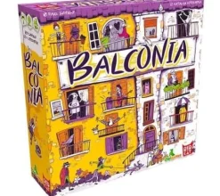 Balconia