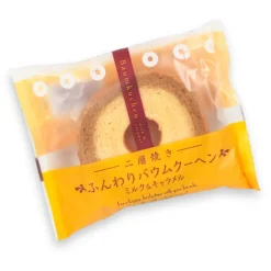 Bamkuchen Caramel Milk 60 g