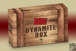 BANG! Dynamite Box