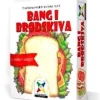 Bang i Brødskiva