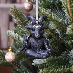Baphoboo Hanging Ornament 11 cm
