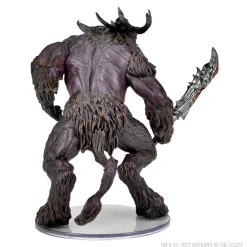 Baphomet, the Horned King Dungeons & Dragons: Icons of the Realms