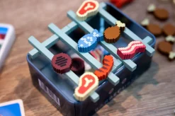 Barbecubes Meat Edition